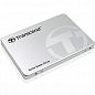 SSD  Transcend TS240GSSD220S (240 GB)